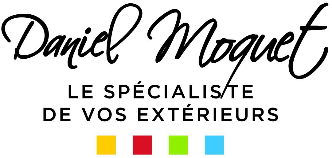 Daniel Moquet - Signe vos Allées